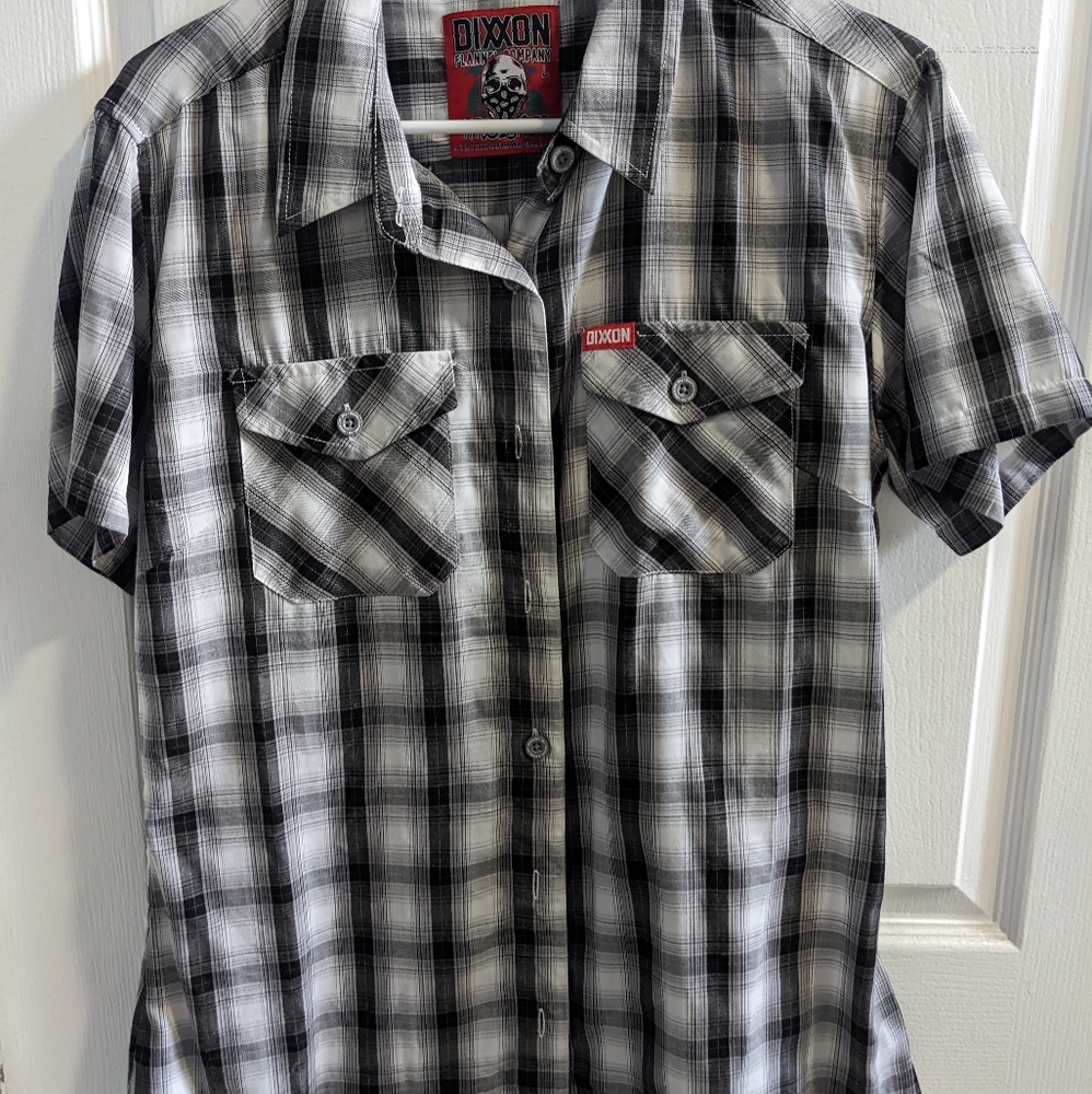 Women's Dixxon Hacienda Lg